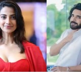 Meenakshi Chaudhary Team Clarifies Wedding Rumors with Sushanth