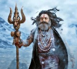 Nandamuri Balakrishna Akhanda 2 Release Update by BookMyShow