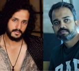 Akhil Akkineni Meeting with Prashanth Neel