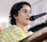 Vinesh Phogat flays WFI for not allowing Nirmala Boora to take part in national trials
