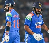 Don't think Kohli and Rohit's place in the team should've been a question: Bangar