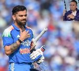 Virat Kohli Can Reach 100 Centuries Says Gavaskar