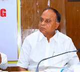 Vemireddy Prabhakar Reddy Angered by Jagans Comments