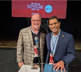 Indian American Sunny Reddy elected Michigan GOP Co-Chair