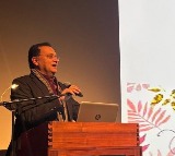 International Gita Mahotsav in Canada brings Bhagavad Gita to life through musical dance ballet