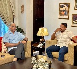 Sri Lankan leader thanks India for cyclone relief under Operation Sagar Bandhu