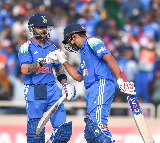 You can’t discard Rohit and Kohli till 2027 World Cup, says Pakistan’s Shahid Afridi
