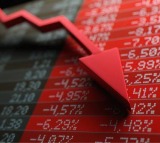 Stock Markets Crash Amid US Fed Concerns