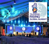 Telangana Rising Global Summit Ready to Start