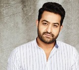 Jr NTR Approaches Delhi High Court Over Defamatory Social Media Posts