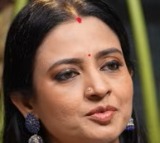 Indraja Interview