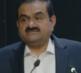 India must define its own development path, resist external pressures: Gautam Adani