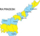 IAS Officers 8 IAS Officers Assigned to Andhra Pradesh