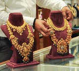 Indian Households Hold 34600 Tonnes of Gold