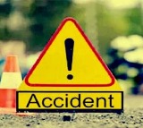 Paidikondala Durga Rao Dies in Prakasham District Lorry Accident