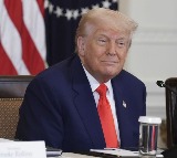 Donald Trump Threatens Tariffs on Indian Rice in US Market