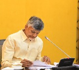 Chandrababu Naidu All Government Services Online by Sankranti