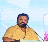 Row over MoS Suresh Gopi casting local body poll vote in TVM after enrolling as Thrissur voter in LS election