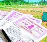 AP Government Starts Inheritance Land Registration for Rs 100