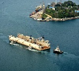 India’s Andaman outpost central to US–India maritime strategy: Experts to Congress