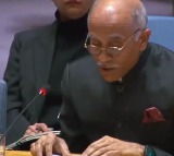 India assails Pakistan's 'trade and transit terrorism' against Afghanistan