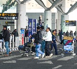 DGCA summons IndiGo CEO Pieter Elbers again amid ongoing flight disruptions