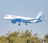 Indigo Airlines Aiming to Operate 1950 Flights Today