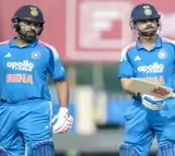 Virat Kohli Rohit Sharma Face Salary Cut in New BCCI Contracts