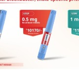 Weight-loss drug Ozempic launched in India, priced at Rs 8,800 a month