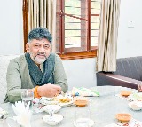 No groupism among us, all 140 MLAs only belong to Congress group: Shivakumar