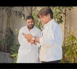 Pawan Kalyan hums Dekh Lenge Salaa from Ustaad Bhagat Singh