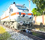 ECoR deploys solar-powered CCTVs, drones to boost safety of passengers, railway properties