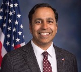 US lawmakers introduce Congressional resolution to end 50 per cent tariffs on India