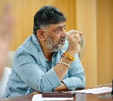 Leadership row: DKS will assume CM post on Jan 6, claims K'taka MLA