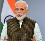 Narendra Modi Reacts to BJP Victory in Thiruvananthapuram