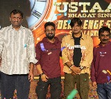 Pawan Kalyan Not Responsible for Ustaad Bhagat Singh Delay Says Harish Shankar
