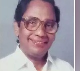 Former MP Kusuma Krishnamurthy Passes Away