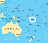 Australia Opens Doors to Tuvalu Citizens Displaced by Rising Sea Levels