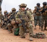 Two US soldiers, translator killed in ISIS attack in Syria; Trump vows ‘serious retaliation’