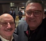 Anupam Kher & Boman Irani recreate some fond memories ahead of 'Khosla Ka Ghosla 2'