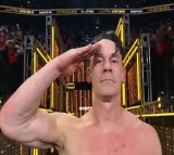 John Cena Era Ends With Emotional Farewell