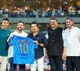 'It felt chaotic and left me quietly uneasy': Abhinav Bindra on how Messi's GOAT India tour unfolded