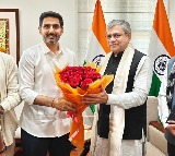 Andhra Pradesh seeks Centre’s support for AI-powered Skill Census