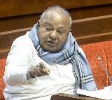 ‘PM Modi will return to power in 2029’: Deve Gowda on ‘vote chori’ row