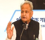 Attempt to rename MNREGA an insult to Mahatma Gandhi: Ashok Gehlot