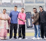 Lionel Messi Promises to Return to India After GOAT Tour