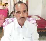 Ramakishtaiah Wins Against Son in Telangana Panchayat Elections