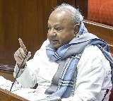 Deve Gowda Predicts Modi Victory in 2029 Elections