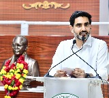 Nara Lokesh Announces World Champions Visit to Vizag
