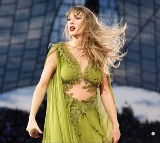 Taylor Swift lays bare the wild idea for maintaining secrecy around her wedding invites